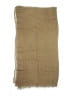 Unbranded Tan Scarf One size - photo 2
