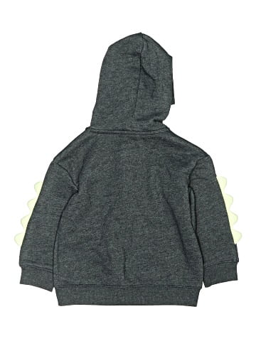 Cat & Jack Zip Up Hoodie (view 2)