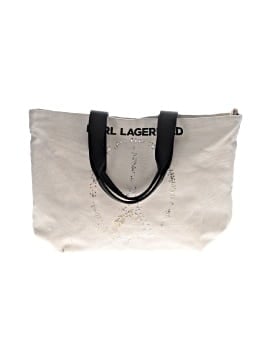 Karl Lagerfeld Tote (view 1)