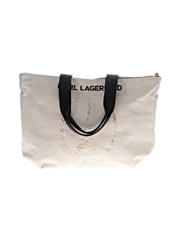 Karl Lagerfeld Tote (view 1)