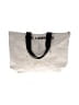 Karl Lagerfeld Graphic Ivory Tote One size - photo 1