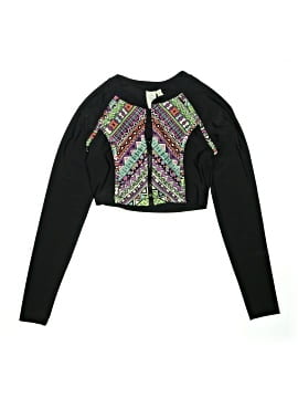 The Bikini Lab Rash Guard
