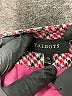 Talbots Plaid Pink Casual Skirt Size 10 - photo 4