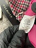 Talbots Plaid Pink Casual Skirt Size 10 - photo 6
