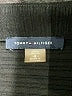 Tommy Hilfiger Solid Black Casual Dress Size 8 - photo 7
