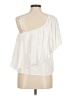 Ella Moss 100% Rayon Ivory 3/4 Sleeve Blouse Size M - photo 2