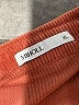 MIHOLL Red Long Sleeve Blouse Size XL - photo 7