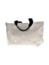 Karl Lagerfeld Graphic Ivory Tote One size - photo 3