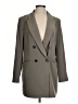 H&M Gray Blazer Size S - photo 1