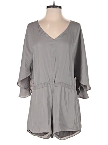 Alice & Trixie Romper (view 1)