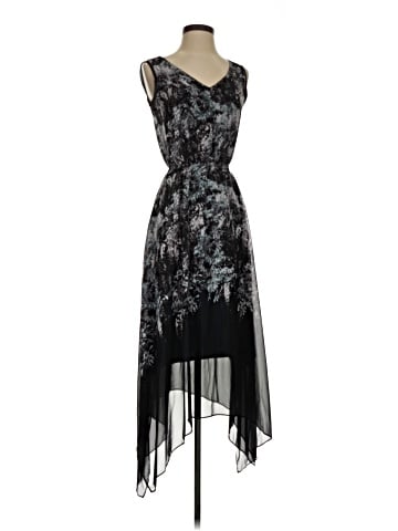 Simply Vera Vera Wang Cocktail Dress (view 1)