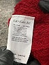 Karen Kane 100% Nylon Red Pullover Sweater Size L - photo 8