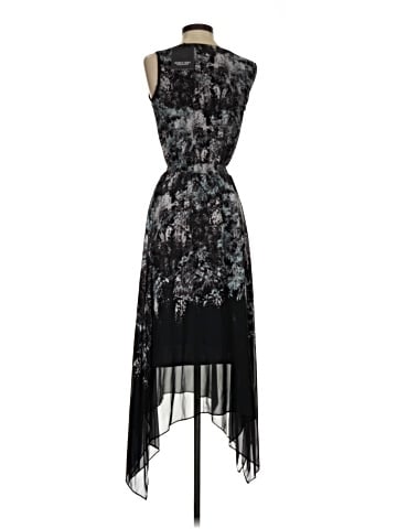 Simply Vera Vera Wang Cocktail Dress (view 2)