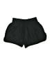 BDG 100% Nylon Solid Black Athletic Shorts Size S - photo 2