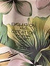Evolution and Creation Tropical Green Leggings Size S - photo 7