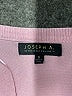 Joseph A. Pink Short Sleeve Top Size S - photo 7