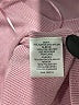 Joseph A. Pink Short Sleeve Top Size S - photo 8