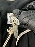 XCVI Black Cardigan Size S - photo 7
