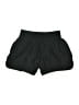 BDG 100% Nylon Solid Black Athletic Shorts Size S - photo 1