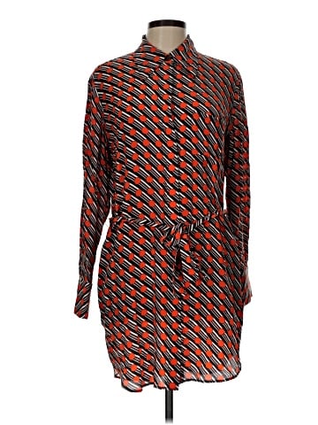 Equipment Casual Dress (view 1)