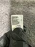 American Apparel Solid Black Active Pants Size L - photo 8