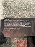 Theory 100% Polyester Black Faux Leather Skirt Size 6 - photo 5