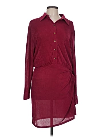 Alexia Admor Casual Dress (view 1)