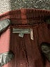 Sparkle & Fade Brown Casual Pants Size S - photo 7