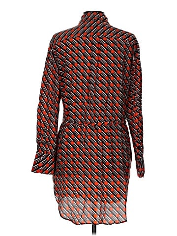 Equipment Casual Dress (view 2)