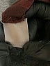 Sparkle & Fade Brown Casual Pants Size S - photo 9