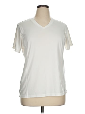 Xersion Active T-Shirt (view 1)