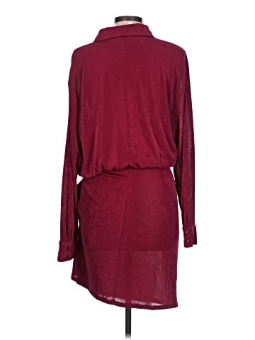 Alexia Admor Casual Dress (view 2)
