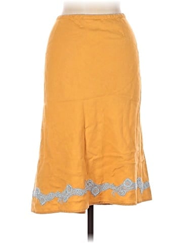 J.Jill Casual Skirt (view 2)