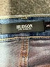 Hudson Jeans Hearts Blue Jeans Size 26 waist - photo 4