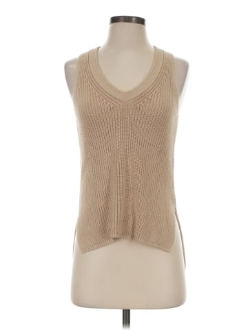 Massimo Dutti Sweater Vest (view 1)