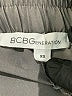 BCBGeneration 100% Polyester Solid Gray Casual Pants Size XS - photo 7