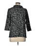 J. McLaughlin Blue Cardigan Size L - photo 1