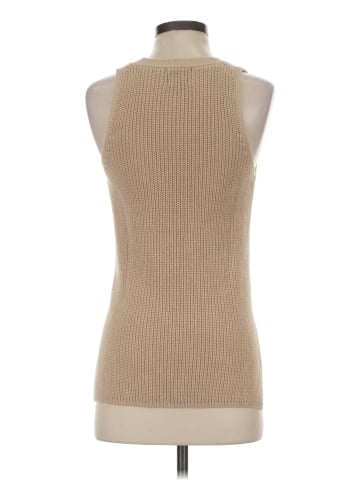 Massimo Dutti Sweater Vest (view 2)