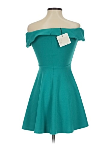 Missguided Cocktail Dress (view 2)