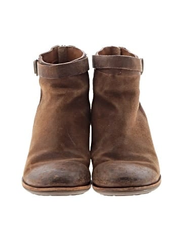 Kork-Ease Ankle Boots (view 2)
