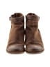 Kork-Ease Brown Ankle Boots Size 7 - photo 2