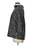 J. McLaughlin Blue Cardigan Size L - photo 5