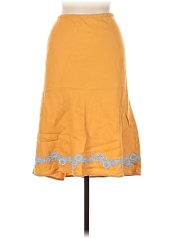 J.Jill Casual Skirt (view 1)