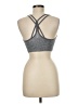 Velocity Gray Sports Bra Size M - photo 2