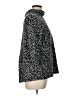 J. McLaughlin Blue Cardigan Size L - photo 4