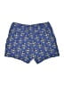 Madewell Print Blue Shorts Size 2 - photo 2