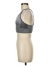 Velocity Gray Sports Bra Size M - photo 5