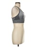 Velocity Gray Sports Bra Size M - photo 4