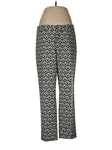 Banana Republic Monogram Casual Pants (view 1)