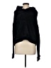 Splendid Black Sweater Vest Size M - photo 1